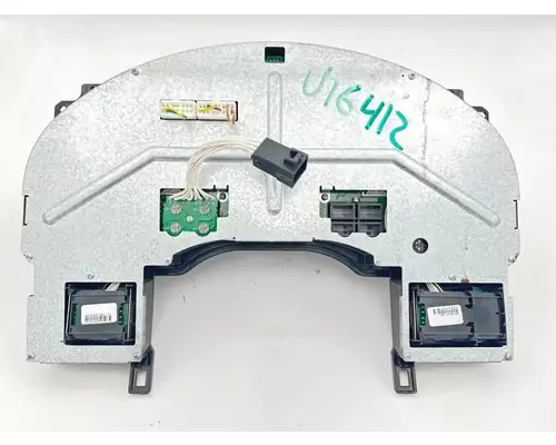 International DuraStar 4300 Instrument Cluster