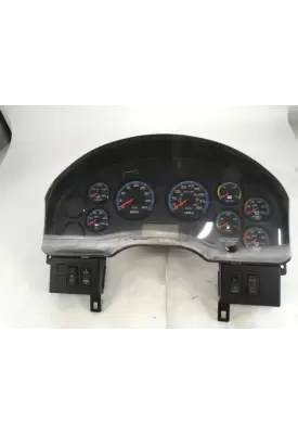 International DuraStar 4300 Instrument Cluster