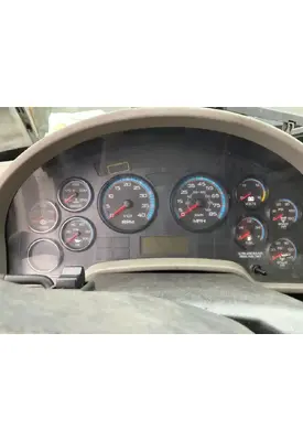 International DuraStar 4300 Instrument Cluster