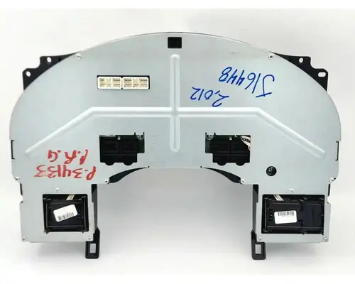 International DuraStar 4300 Instrument Cluster
