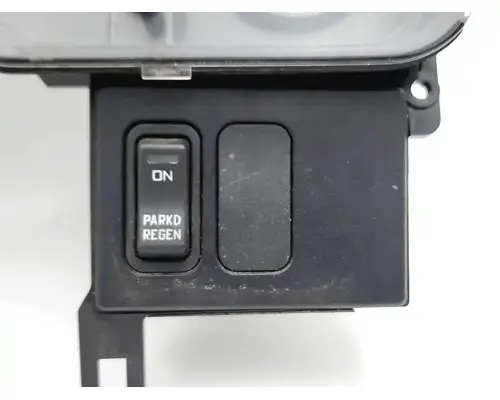 International DuraStar 4300 Instrument Cluster