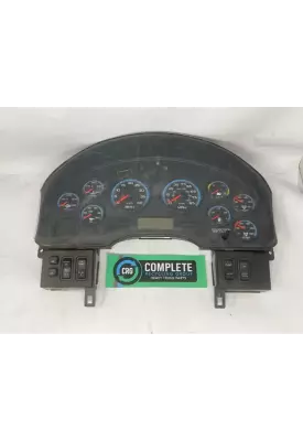 International DuraStar 4300 Instrument Cluster