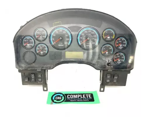 International DuraStar 4300 Instrument Cluster