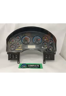 International DuraStar 4300 Instrument Cluster