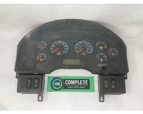 International DuraStar 4300 Instrument Cluster