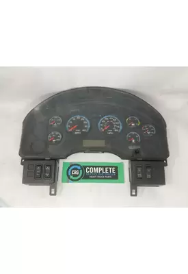 International DuraStar 4300 Instrument Cluster