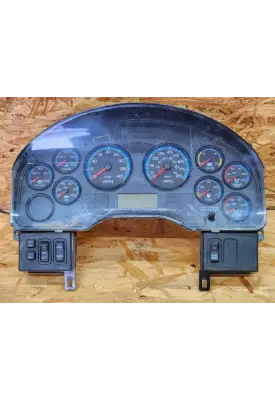 International DuraStar 4300 Instrument Cluster