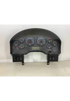 International DuraStar 4300 Instrument Cluster