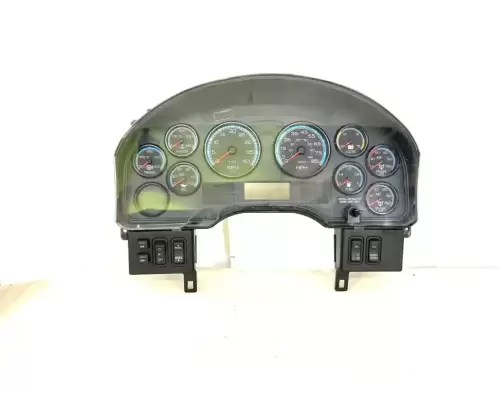 International DuraStar 4300 Instrument Cluster