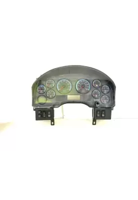 International DuraStar 4300 Instrument Cluster