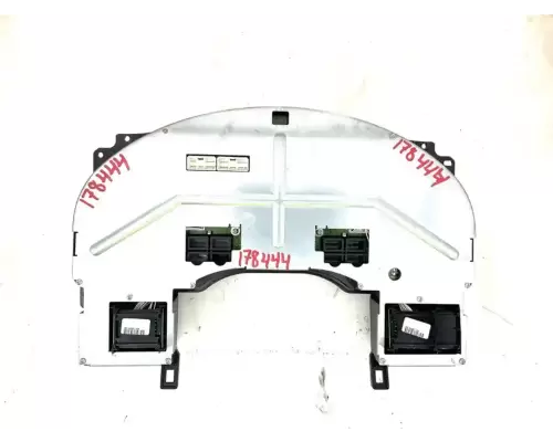 International DuraStar 4300 Instrument Cluster