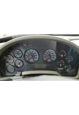 International DuraStar 4300 Instrument Cluster