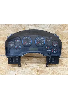 International DuraStar 4300 Instrument Cluster