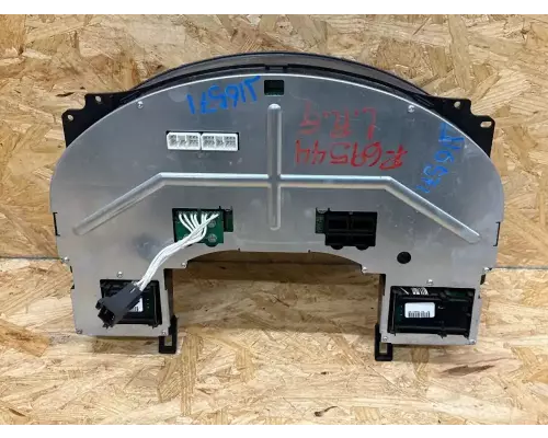 International DuraStar 4300 Instrument Cluster