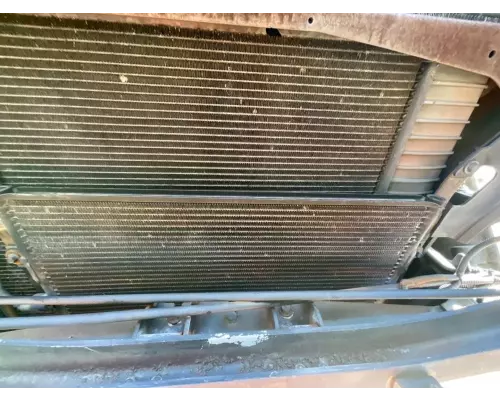 International DuraStar 4300 Intercooler