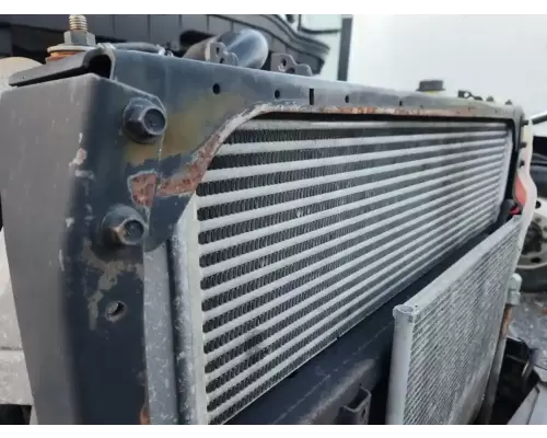 International DuraStar 4300 Intercooler