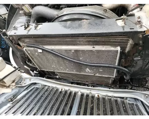 International DuraStar 4300 Intercooler