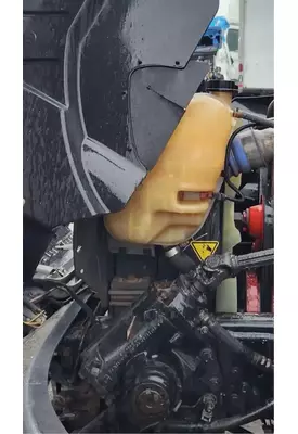 International DuraStar 4300 Intercooler