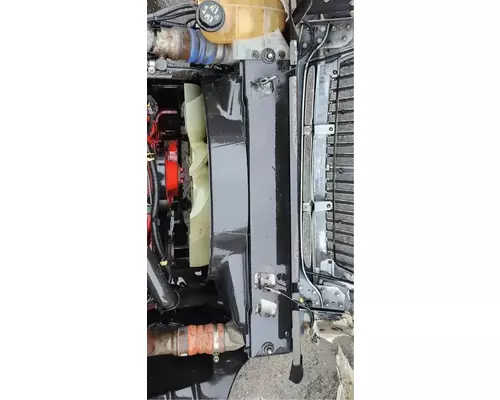 International DuraStar 4300 Intercooler