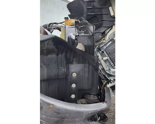 International DuraStar 4300 Intercooler