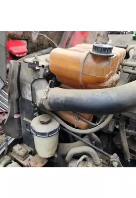 International DuraStar 4300 Intercooler