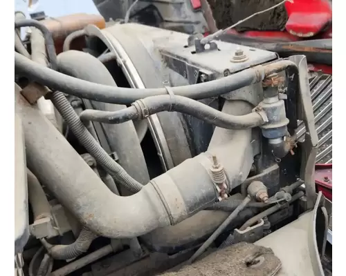 International DuraStar 4300 Intercooler