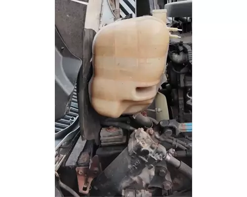 International DuraStar 4300 Intercooler