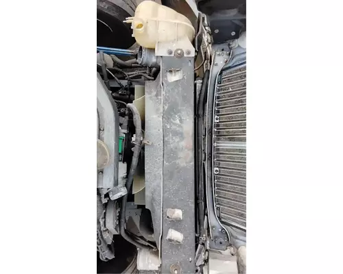 International DuraStar 4300 Intercooler