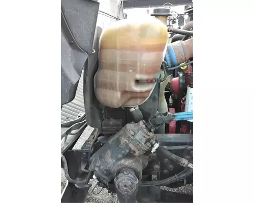 International DuraStar 4300 Intercooler
