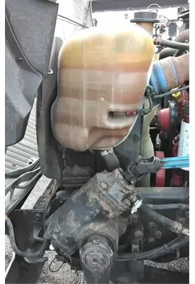 International DuraStar 4300 Intercooler