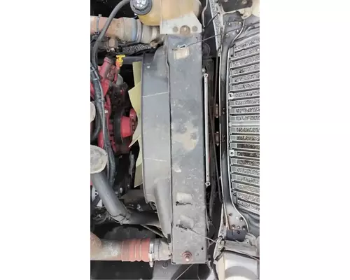 International DuraStar 4300 Intercooler