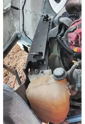 International DuraStar 4300 Intercooler