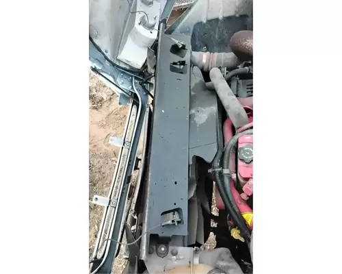International DuraStar 4300 Intercooler