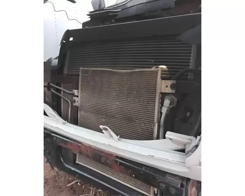 International DuraStar 4300 Intercooler
