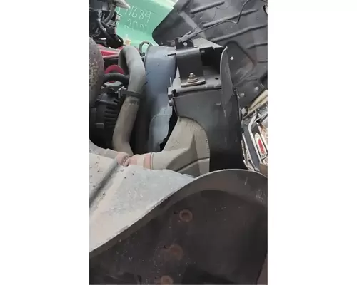 International DuraStar 4300 Intercooler