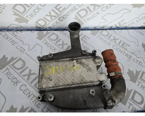 International DuraStar 4300 Intercooler