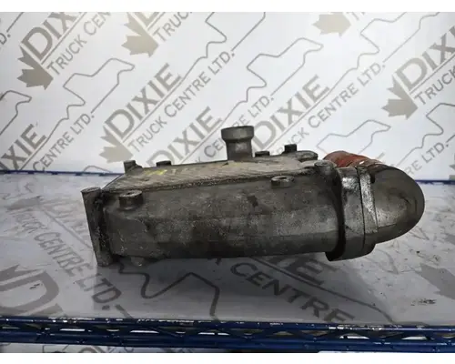 International DuraStar 4300 Intercooler