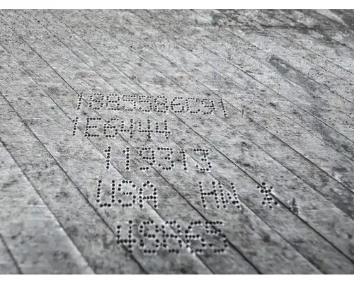 International DuraStar 4300 Intercooler