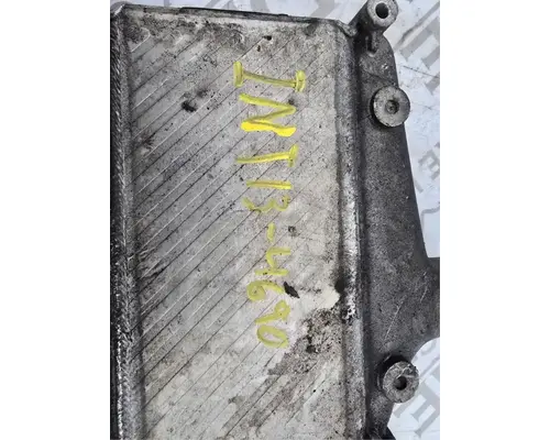 International DuraStar 4300 Intercooler