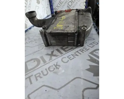 International DuraStar 4300 Intercooler