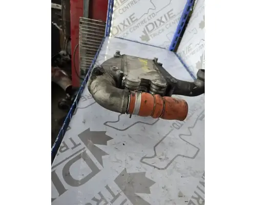 International DuraStar 4300 Intercooler