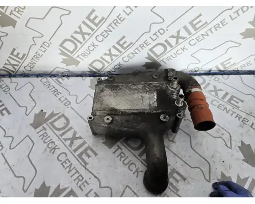 International DuraStar 4300 Intercooler