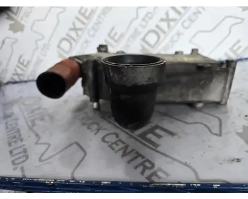 International DuraStar 4300 Intercooler