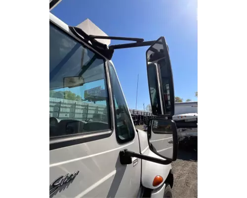 International DuraStar 4300 Mirror (Side View)