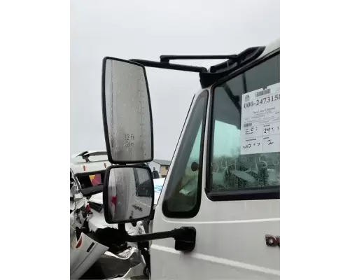 International DuraStar 4300 Mirror (Side View)