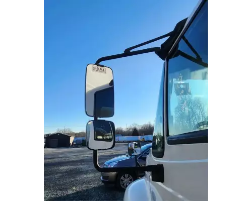 International DuraStar 4300 Mirror (Side View)