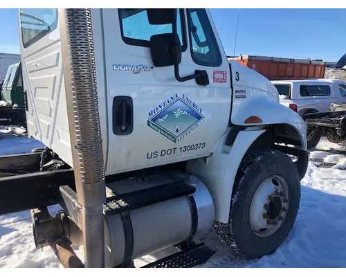 International DuraStar 4300 Miscellaneous Parts