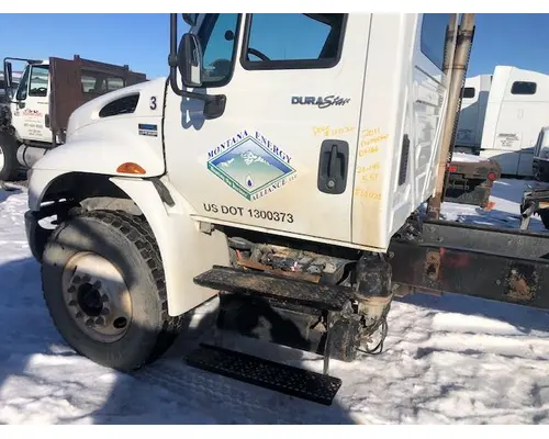 International DuraStar 4300 Miscellaneous Parts