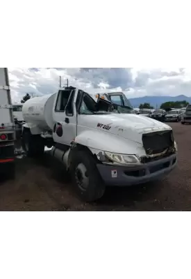 International DuraStar 4300 Miscellaneous Parts
