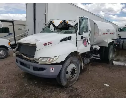 International DuraStar 4300 Miscellaneous Parts